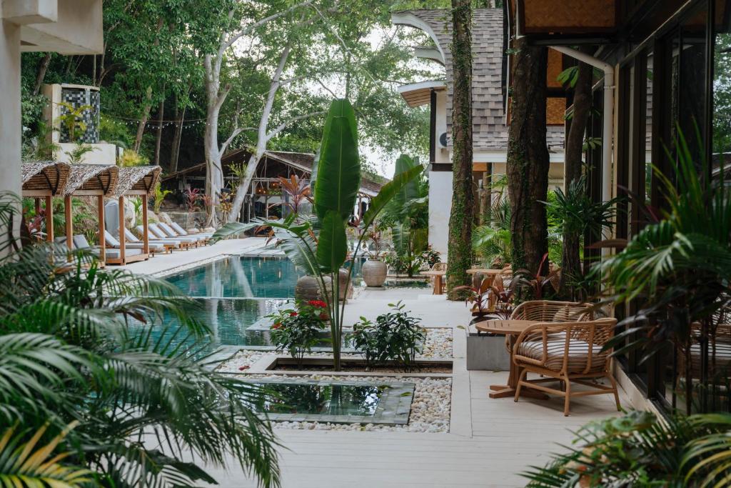 SeaTara Resort – Koh Phangan