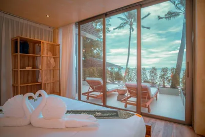 SeaTara Resort – 照片 2