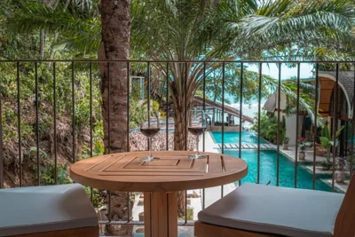 SeaTara Resort – 照片 3
