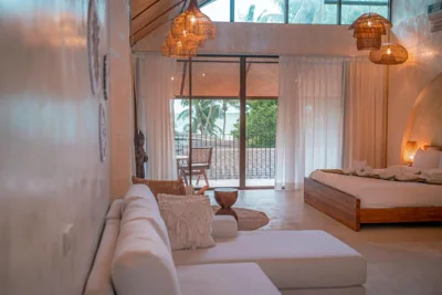 SeaTara Resort – 照片 6