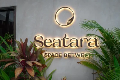 SeaTara Resort – 照片 7